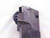 WENDT-SONIS LATHE TURNING TOOL HOLDER 1" X 1 1/8" SHANK 5" OAL INDEXABLE 1.1875 - JJ2411CR5