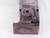 ETCO ETIL-31 LATHE TURNING TOOL HOLDER 1" SQUARE SHANK 5  3/4" OAL GROOVING - JJ2413CR5