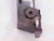 ETCO ETR-16 LATHE TURNING TOOL HOLDER 1 X 1 1/4" SHANK 5 1/2 OAL GROOVING 1.0 - JJ2415CR5