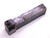 VALENITE SVTGR-86 LATHE TURNING TOOL HOLDER .965 X 1 1/4" SHANK TP-43 INSERTS - JJ2418CR5