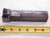 VALENITE SVTGR-86 LATHE TURNING TOOL HOLDER .965 X 1 1/4" SHANK TP-43 INSERTS - JJ2418CR5