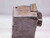 KENNAMETAL KTFL-85C LATHE TURNING TOOL HOLDER 1 X 1 1/4" SHANK TP-43 INSERTS - JJ2422CR5