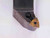 MWLNR-16-3 LATHE TURNING TOOL HOLDER 1" SQUARE SHANK WN-32 INSERTS 6" OAL 1.0 - JJ2431CR5