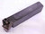 MILL ALL LATHE TURNING TOOL HOLDER 1 X 1.275" SHANK TN-43 INSERTS 6" OAL 1.0 - JJ2434CR5