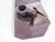 MILL ALL LATHE TURNING TOOL HOLDER 1 X 1.275" SHANK TN-43 INSERTS 6" OAL 1.0 - JJ2434CR5