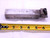 KENNAMETAL KDGL-16 LATHE TURNING TOOL HOLDER 1" SHANK CNG-42 INSERTS 6" OAL 1.0 - JJ2436CR5