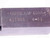 GREENLEAF CORP 411055 4-91 LATHE TURNING TOOL HOLDER 1 X 1 1/2" SHANK 5 1/2 OAL - JJ2438CR5