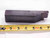 AFTCO CJR BL-39176 LATHE TURNING TOOL HOLDER 1 X 1 1/2 SHANK RC-43 INSERTS 1X1.5 - JJ2444CR5