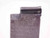 AFTCO CJR BL-39176 LATHE TURNING TOOL HOLDER 1 X 1 1/2 SHANK RC-43 INSERTS 1X1.5 - JJ2444CR5