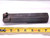 MACO GTF-30866 C-2 LATHE TURNING TOOL HOLDER 1 X 1 1/4" SHANK 7" OAL 1 X 1.25 - JJ2448CR5
