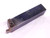 ISCAR ? GHDR-25.4-4 LATHE TURNING TOOL HOLDER 1" SQUARE SHANK 5 1/2 OAL 1.0 - JJ2449CR5