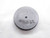 .7800 CL XX MASTER PLAIN BORE RING GAGE .7813 -.0013 UNDERSIZE 25/32 20 mm .780 - NS7084BG6