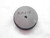 .1025 CLASS XX MASTER PLAIN BORE RING GAGE .0938 +.0087 OVERSIZE 3/32 2.604 mm - NS7085BG6