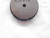 .1025 CLASS XX MASTER PLAIN BORE RING GAGE .0938 +.0087 OVERSIZE 3/32 2.604 mm - NS7085BG6