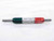 .2495 & .2520 PIN PLUG GAGE GO NO GO .2500 -.0005 UNDERSIZE 1/4 6.337 mm .252 - NS7092BG6