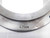 4.7504 MASTER PLAIN BORE RING GAGE 4.7500 +.0004 OVERSIZE 4 3/4 120.660 mm CHECK - NS7096BG6