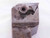 KENDEX TAM 55960 047 PWA LATHE TURNING TOOL HOLDER 1 X 1 1/4" SHANK TP-43 1.25 - JJ2453CR5