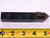 KENNAMETAL SEP-12A LATHE TURNING TOOL HOLDER 3/4 SHANK SP-42 INSERTS 4 1/2 OAL - JJ2457CR5