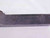 KENNAMETAL SEP-12A LATHE TURNING TOOL HOLDER 3/4 SHANK SP-42 INSERTS 4 1/2 OAL - JJ2457CR5