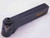 YUASA LATHE TURNING TOOL HOLDER 20mm X 25mm SHANK TP-32 INSERTS 6" OAL 6.0 - JJ2466CR5