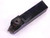 WENDT-SONIS 470401-T 141 P&WA LATHE TURNING TOOL HOLDER 3/4 SHANK SP-43 INSERTS - JJ2469CR5