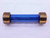 1 3/4 16 UN 2B THREAD PLUG GAGE 1.75 1.750 GO NO GO P.D.'S = 1.7094 & 1.7163 - DW41750AW5