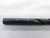 11PCS HERTEL LETTER H OXIDE HSS TWIST DRILL BIT 0.266 SHANK 3" LOC .266 USA - NS7106BB6