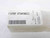 VALENITE .73 OD 90 DEG INDEXABLE CHAMFER MILL S-VMSP-073AR-90CCC 3/4 SHANK SD322 - NS7108BC5