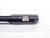 WALTER 3/4 DIA. INDEXABLE END MILL M4791.019-W19-01-06 2FL SD..06T2 INSERTS .75 - NS7109BC5