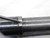 1 1/4 DIA. SQUARE SHOULDER INDEXABLE END MILL 1" SHANK SINGLE FLUTE 1.25 - NS7113BC5