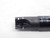 MITSUBISHI 3/4 DIA. INDEXABLE END MILL BAP300R123W12 3/4 SHANK 3 FLUTE .75 - NS7114BC5