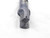 VALENITE 1" DIA. INDEXABLE END MILL S-VMSP-100R-90CC 3/4 SHANK 2 FLUTE 1.0 - NS7115BC5