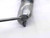 VALENITE 1" DIA. 4 3/4 OAL COOLANT INDEXABLE END MILL 1" SHANK SINGLE FLUTE 1.0 - NS7118BC5