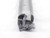 MIL-TEC 1 1/4 DIA. INDEXABLE END MILL FC-1.5-3-10E 1 1/4 SHANK 3 FLUTE 1.25 - NS7119BC5