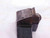 WENDT-SONIS CS-901-1 LATHE TURNING TOOL HOLDER 1 5/16 SHANK TP-43 INSERTS 5" OAL - JJ2473CR5