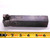 CTFPR-85-4 LATHE TURNING TOOL HOLDER 1 X 1 1/4 SHANK TP-43 INSERTS 6" OAL - JJ2476CR5