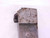 KENNAMETAL KTFL-854C LATHE TURNING TOOL HOLDER 1 X 1 1/4 SHANK TP-43 INSERTS - JJ2481CR5