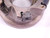 ISCAR 2 1/2 O.D. FACE MILL F90LN D2.50-06-1.00-R-N11 1" PILOT 6 POCKETS LN-1106 - JJ2484DH5