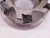 ISCAR 2 1/2 O.D. FACE MILL F90LN D2.50-06-1.00-R-N11 1" PILOT 6 POCKETS LN-1106 - JJ2484DH5