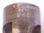 2" O.D. 30 DEG CHAMFER MILL 3/4 PILOT 5/16 KEY HOLDS 3 INSERTS CT 10079 2.0 - JJ2485DH5
