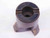 2" O.D. 30 DEG CHAMFER MILL 3/4 PILOT 5/16 KEY HOLDS 3 INSERTS CT 10079 2.0 - JJ2486DH5