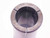 BIG STRAIGHT COLLET C1250 SIZE 1 1/4 O.D. X 1" I.D. 1.25 1.0 REDUCER SLEEVE - JJ2487DH5