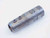 PRECISION COMPONENTS 1 1/4 I.D. SOLID END MILL ADAPTER SLEEVE 2" SHANK 1.25 2.0 - JG4994CT5
