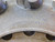 LOVEJOY 8" O.D. CARBIDE BRAZED FACE MILL A19343 2" PILOT 1" KEY 16 INSERTS 8.0 - JG5008CT5
