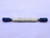 .345 40 UNS 2A SPECIAL SET THREAD PLUG GAGE GO NO GO P.D.'S = .3288 & .3257 - DW41761BD6