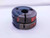 3/4 12 UN 2A THREAD RING GAGES .75 .750 .7500 GO NO GO P.D.'S = .6942 & .6887 - DW41776AC6