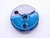 3/8 24 UNJF 3A THREAD RING GAGE .375 .3750 NO GO ONLY P.D. = .3450 INSPECTION - DW41780LVR
