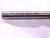 7PCS PRECISION 0.201 O.D. HSS JOBBER LENGTH TWIST DRILL BIT 18607 R18P .201 #7 - JJ2490BB6