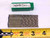 11PCS PRECISION 0.12 O.D. M-42 JOBBER LENGTH DRILL BIT 018331 R18CO .12 #31 - JJ2492BB6