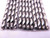 12PCS PRECISION 0.12 O.D. TiAIN HSS JOBBER LENGTH DRILL BIT 018631 R18P .12 #31 - JJ2493BB6